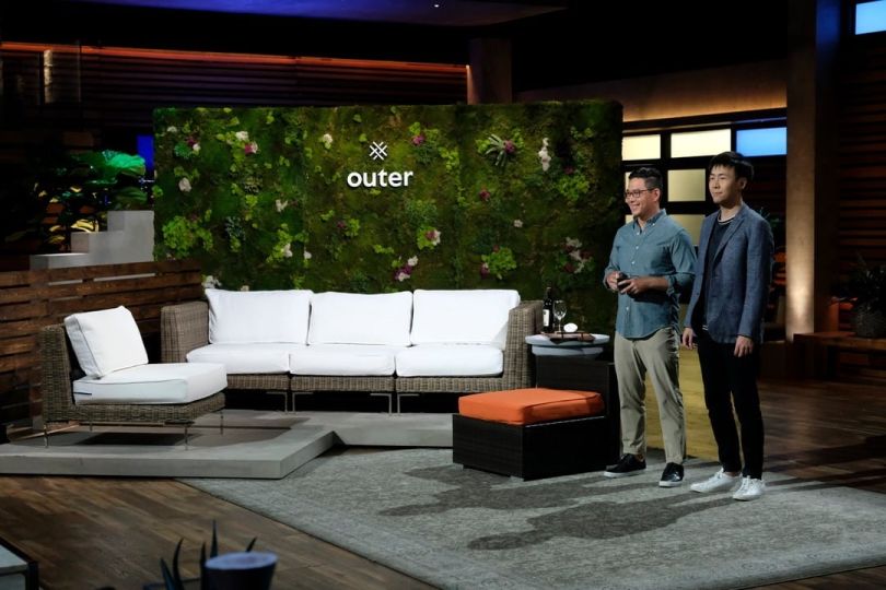 out
