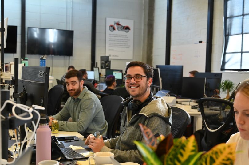 labelbox san francisco tech company