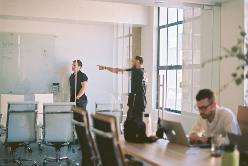 darkroom LA leadership