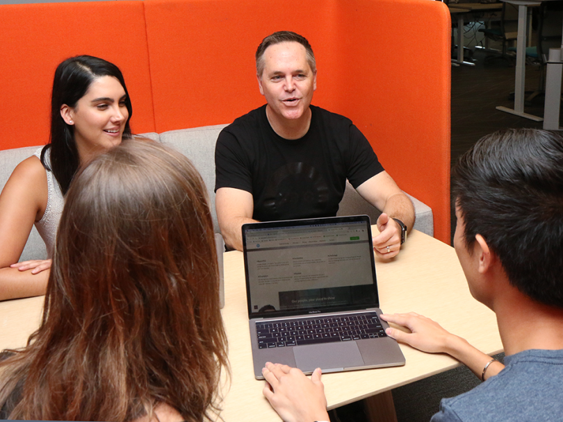 xero office