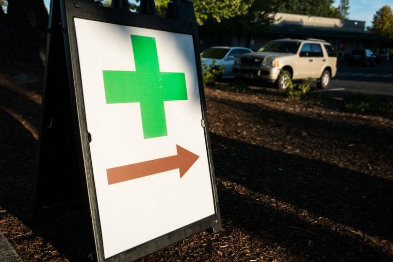 green cross leafly cannabis tech