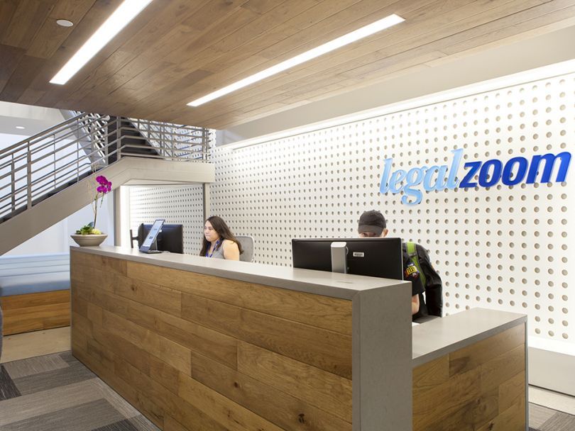 LegalZoom Austin