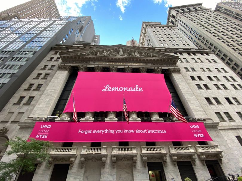 lemonade ipo 
