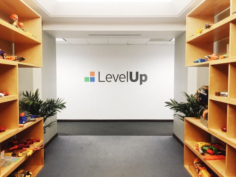 levelup