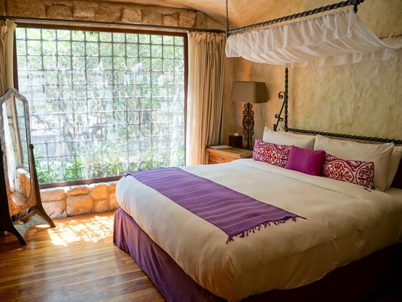 Life House hotels