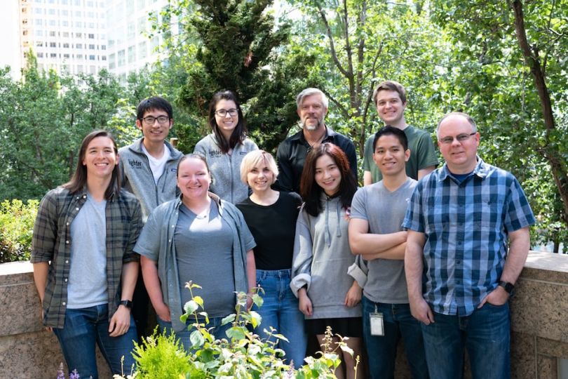 lighter capital seattle tech startup