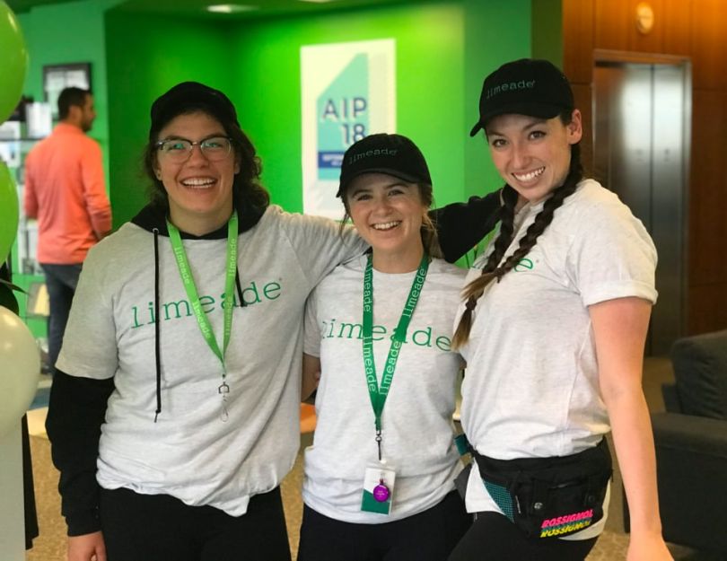 limeade seattle tech startup