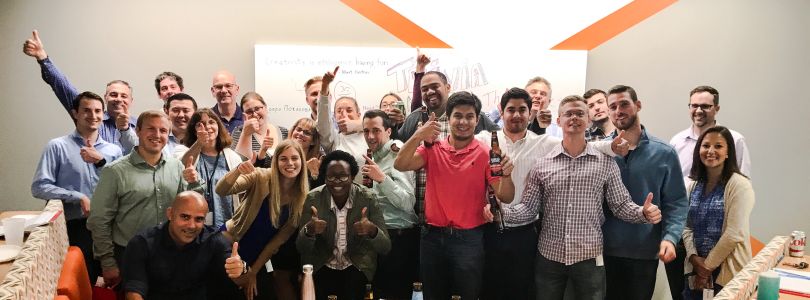 lionbridge boston tech company