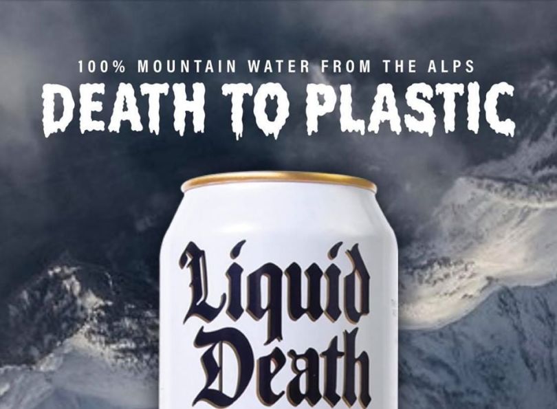 Liquid Death