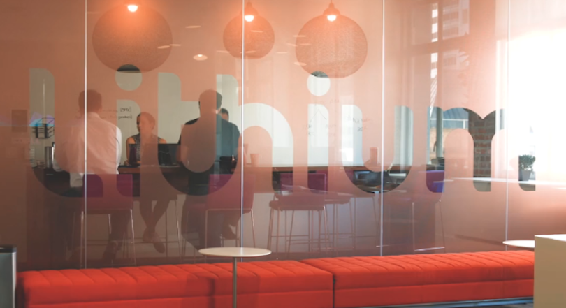 lithium software engineering jobs austin