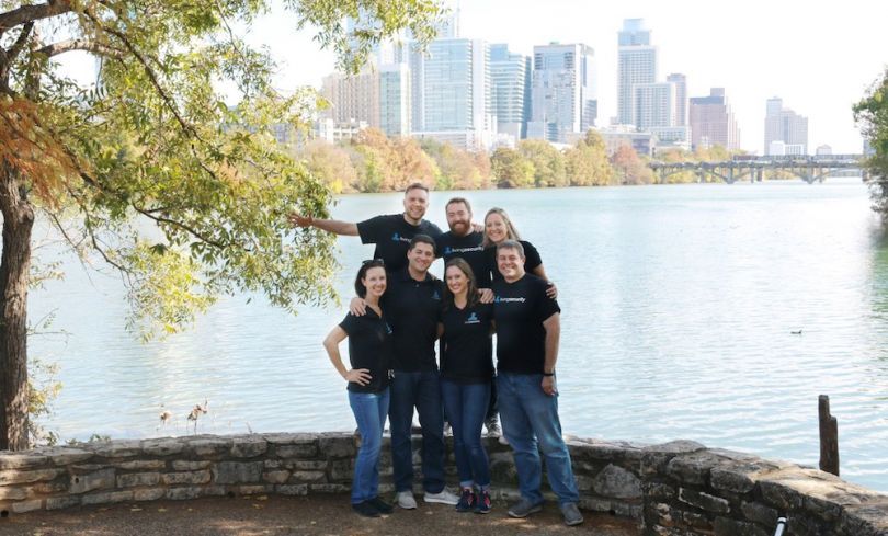 living security 50 startups to watch