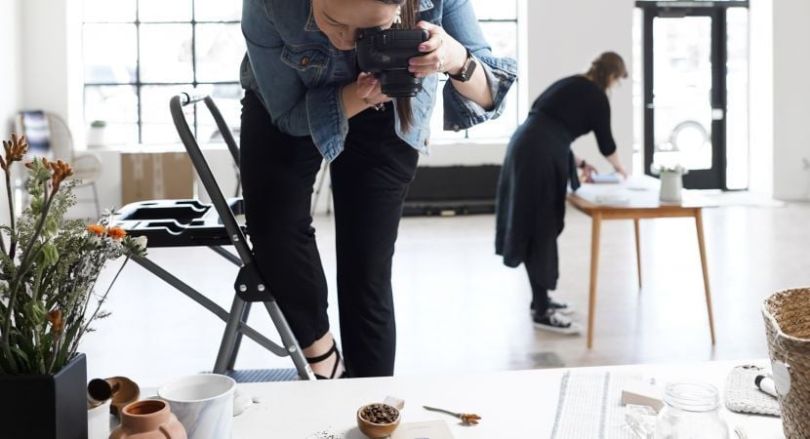 Denver-based content creation startup soona raises $3.5 million
