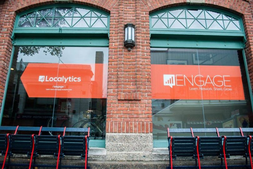 Localytics Boston 