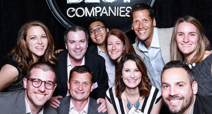 logic20/20 seattle consulting company b2b