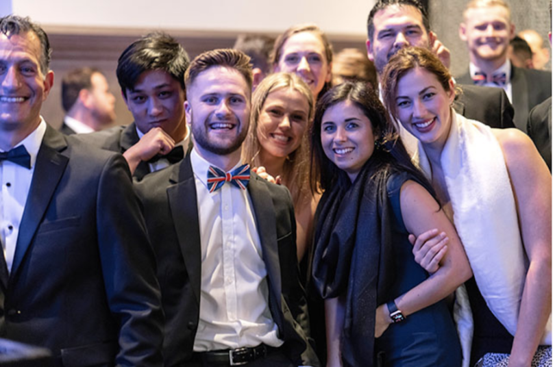 logicmonitor austin team