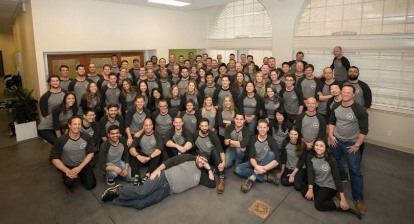 logicmonitor software company austin