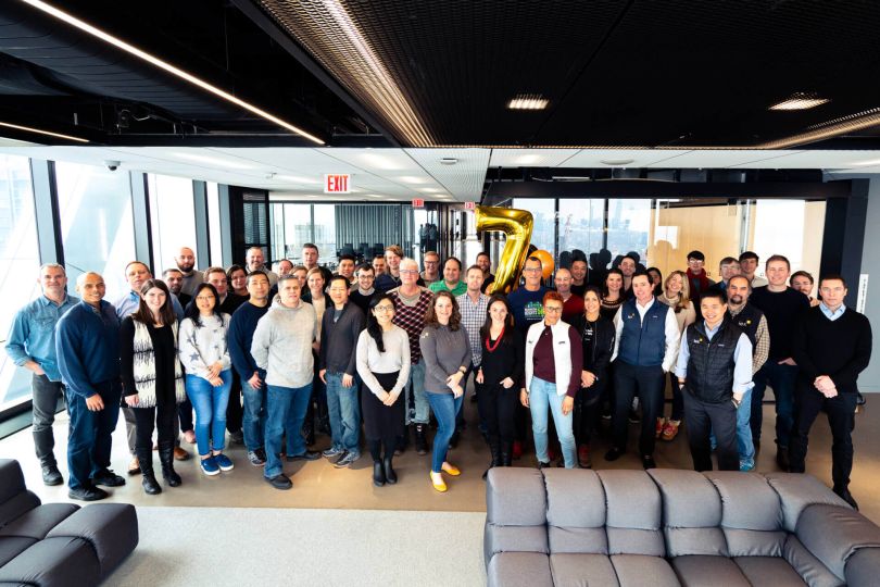The IEX Cloud team