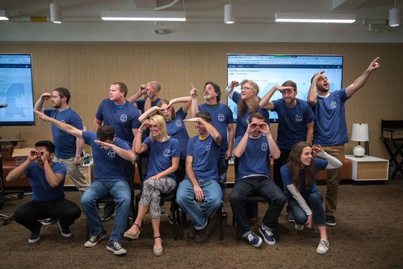 Looker Santa Cruz Startups Tech Companies
