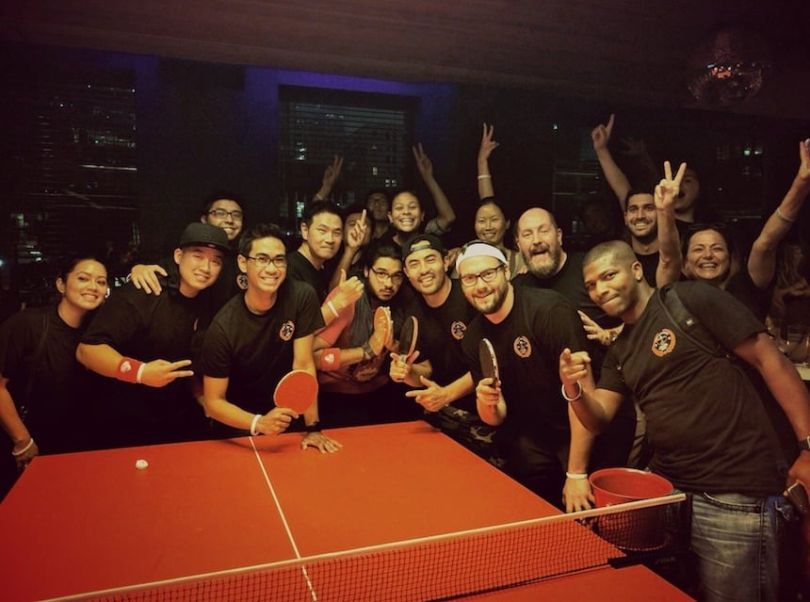 Loot Crate team