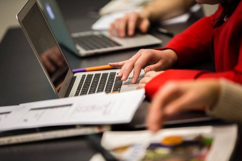 loyola university project management classes chicago