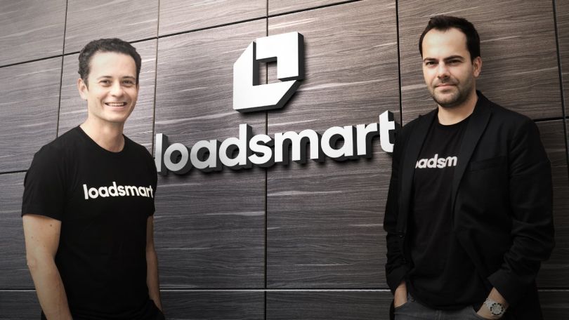 Loadsmart Team