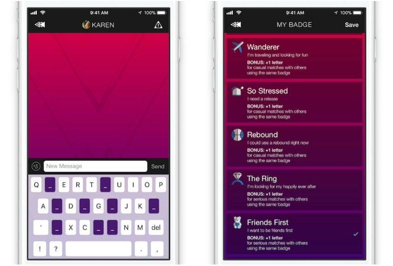 luck app picture