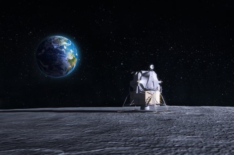 Deep Space Systems, Lockheed Martin moon missions Colorado