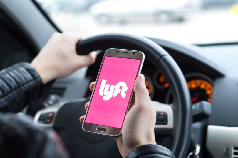 Lyft brings a new set of wheels to Santa Monica