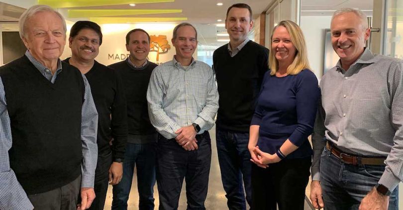 madrona venture group raises $100 million acceleration fund