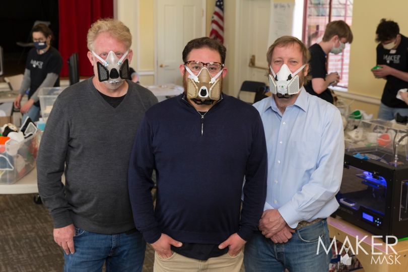 maker mask