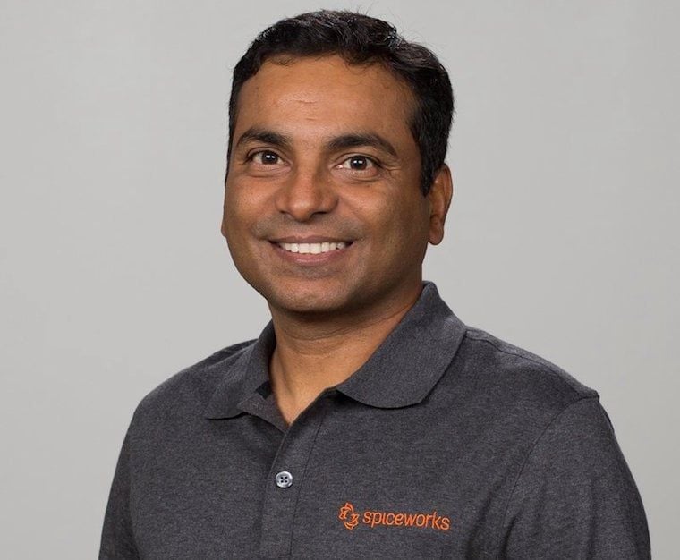 spiceworks engineering