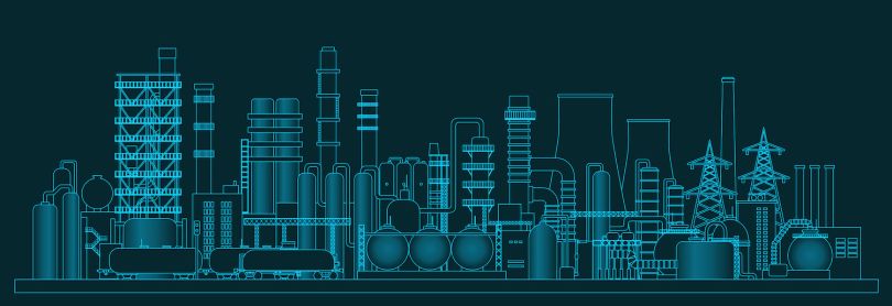 manufacturing digital twin
