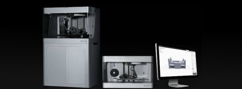 markforged-funding-boston