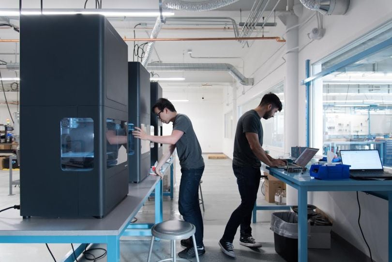 markforged-funding-boston