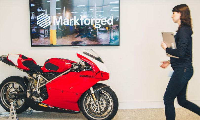 markforged