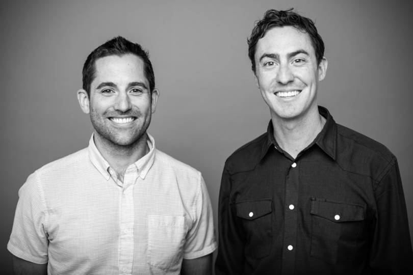 Matchstick Ventures founders