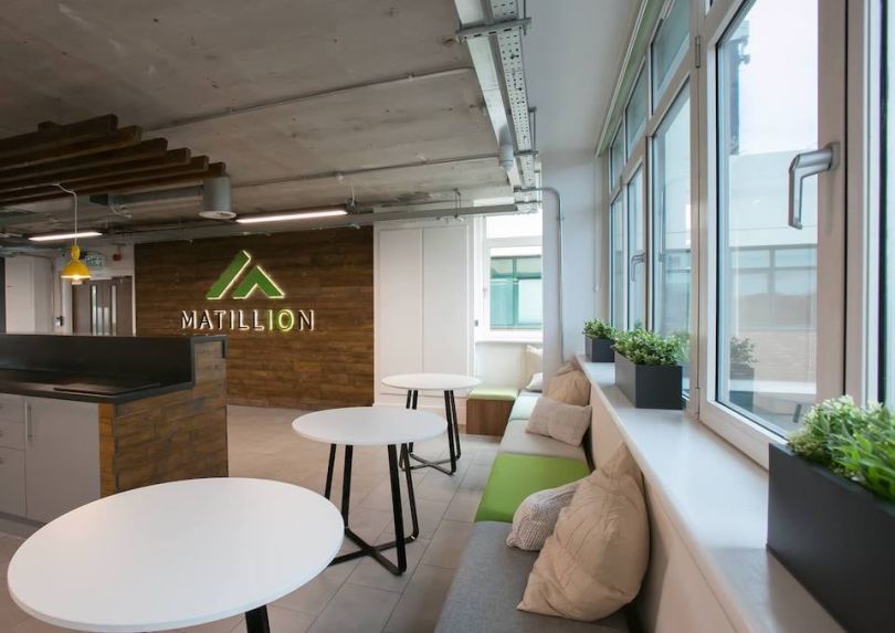 Matillion new VP of marketing
