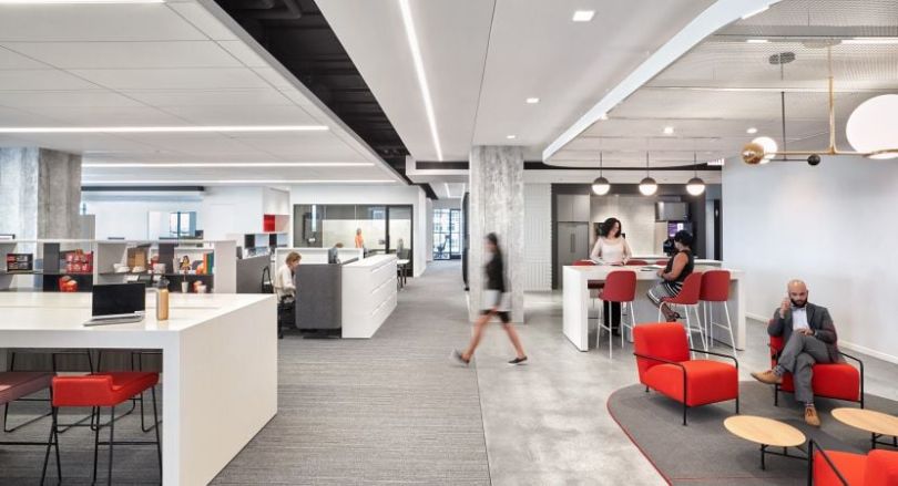 McDonald's Technology data jobs Chicago