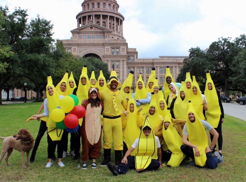 medallia austin team