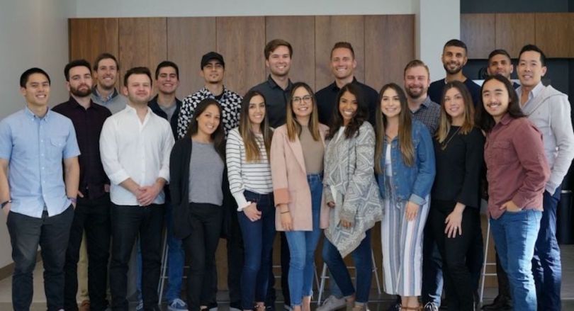 medely healthcare company los angeles