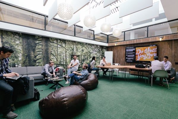 wework new york