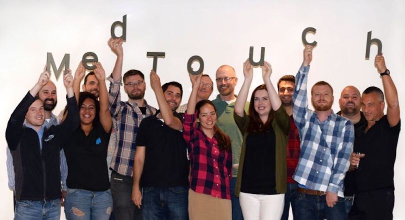 medtouch healthcare company boston