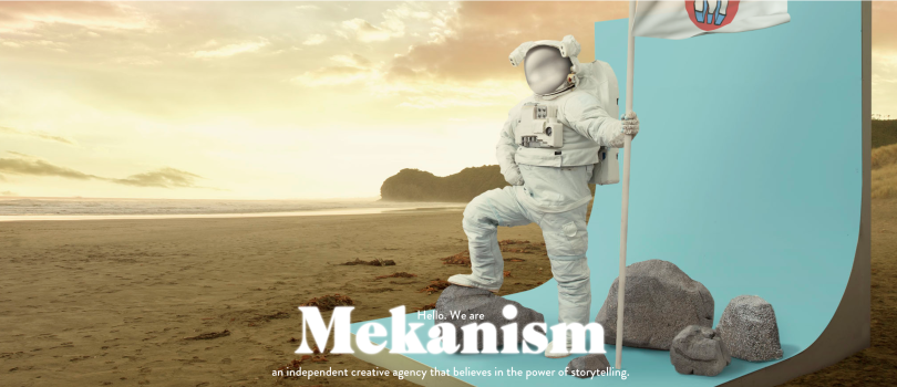 mekanism adveritising agency seattle