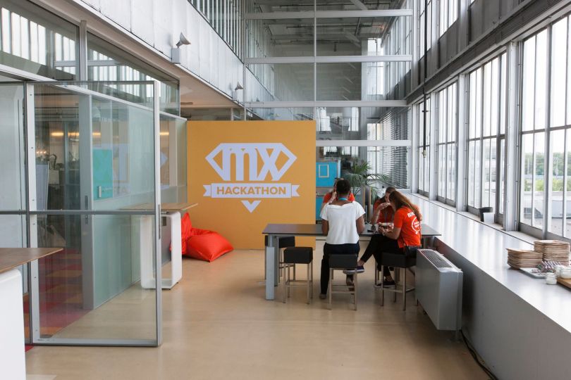 mendix sales jobs boston