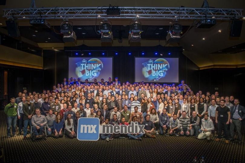 mendix