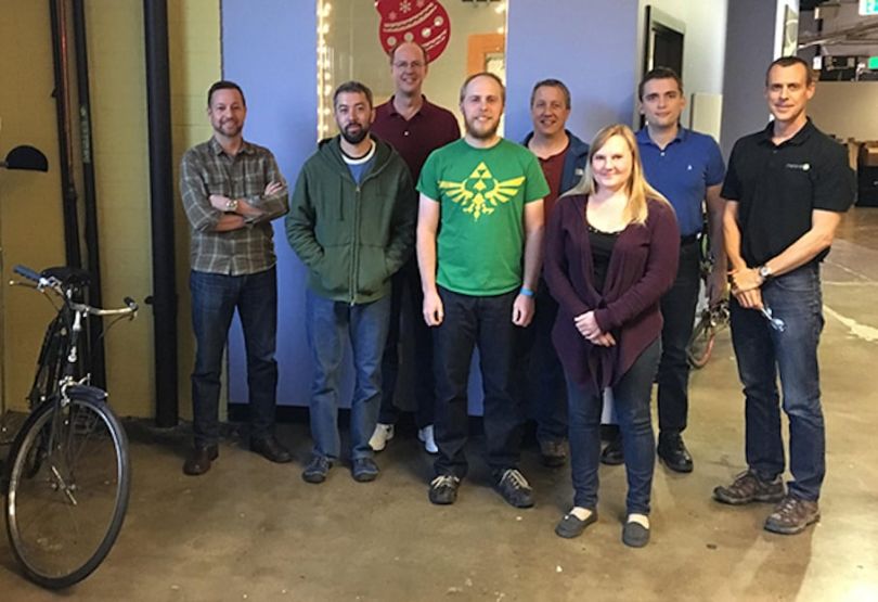 mersive denver tech startup