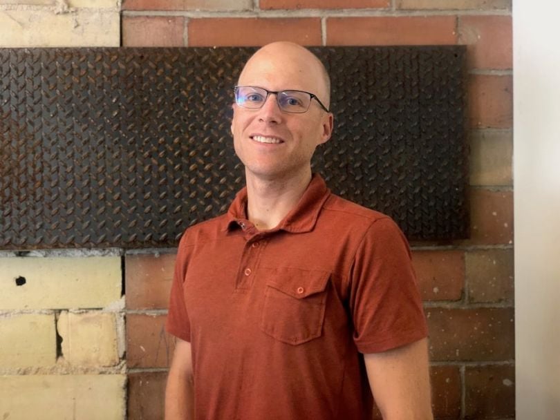 Mersive coolest engineering projects Colorado tech