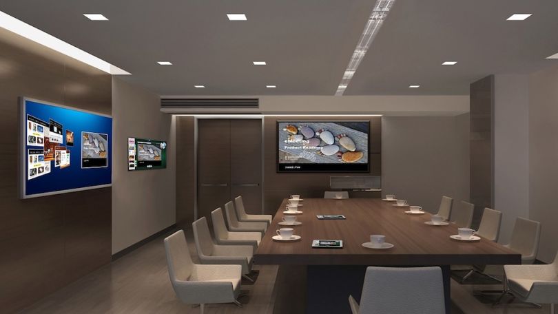 Mersive acquisiton news Colorado