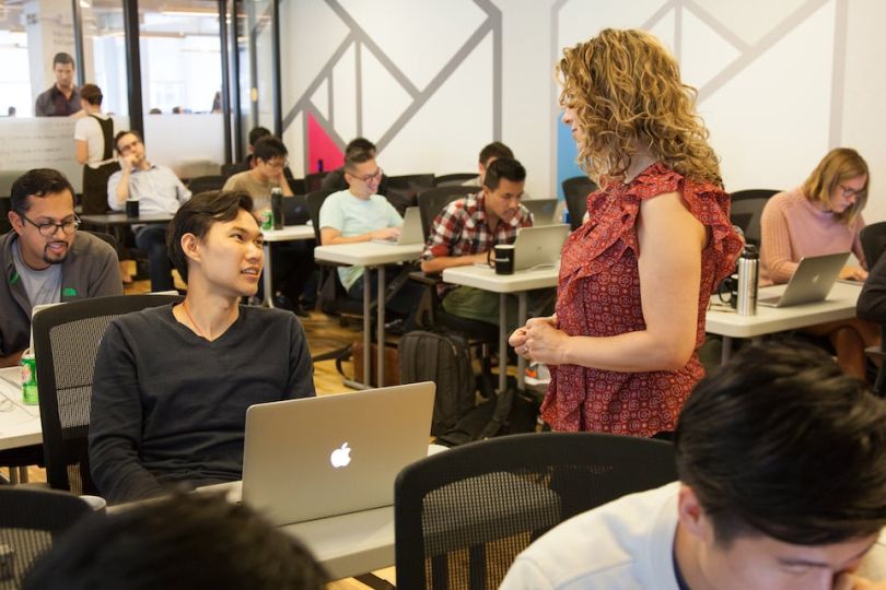 metis data science bootcamp