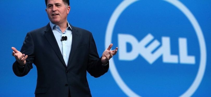 michael dell
